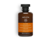 Shine Champú Brillo y Vitalidad con Naranja y Miel, 250 ml. - Apivita