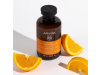 Shine Champú Brillo y Vitalidad con Naranja y Miel, 250 ml. - Apivita
