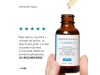 Silymarin  C F Sérum, 30 ml. - Skinceuticals 