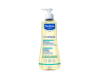 Stelatopia Aceite de baño y ducha con Girasol BIO, 500 ml. - Mustela