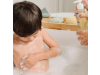 Stelatopia Aceite de baño y ducha con Girasol BIO, 500 ml. - Mustela