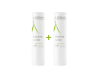 PACK DUPLO Stick Lèvres, 4 + 4 g. - A-derma 