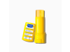 Stick Solar alta Protección SPF50, 9 ml. - Mustela