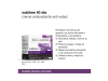 Sublime 40 Día Crema Antioxidante Anti-edad, 50 ml. - Bella Aurora