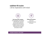 Sublime 40 Noche Crema Antioxidante Anti - Edad, 50 ml - Bella Aurora Labs