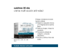 Sublime 50 Día Crema Multiacción Anti-edad, 50 ml. - Bella Aurora