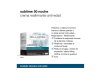 Sublime 50 Noche Crema Reafirmante Anti - Edad, 50 ml - Bella Aurora Labs