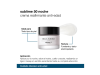 Sublime 50 Noche Crema Reafirmante Anti - Edad, 50 ml - Bella Aurora Labs