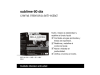 Sublime 60 Día Crema Intensiva Anti-edad, 50 ml. - Bella Aurora