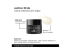Sublime 60 Día Crema Intensiva Anti-edad, 50 ml. - Bella Aurora