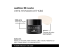 Sublime 60 Noche Crema Renovadora Anti-edad, 50 ml. - Bella Aurora