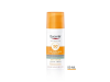 Sun Face Oil Control Crema con Color Tono Claro FPS50+, 50 ml. - Eucerin