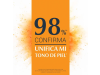 Sun Face Oil Control Crema con Color Tono Claro FPS50+, 50 ml. - Eucerin