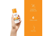 Sun Face Oil Control Crema con Color Tono Claro FPS50+, 50 ml. - Eucerin