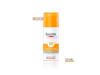 Sun Face Photoaging Control Fluido FPS50+ con Color Medio, 50 ml. - Eucerin