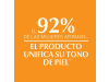 Sun Face Photoaging Control Fluido FPS50+ con Color Medio, 50 ml. - Eucerin