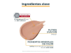Sun Face Pigment Control Fluido con Color Tono Medio FPS50+, 50 ml. - Eucerin