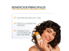 Sun Face Pigment Control Fluido con Color Tono Medio FPS50+, 50 ml. - Eucerin