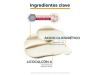 Sun Face Pigment Control Fluido FPS50+, 50 ml. - Eucerin
