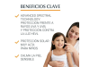 Sun Kids Sensitive Protect Spray FPS 50+, 200 ml. - Eucerin