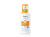 Sun Kids Sensitive Protect Spray FPS 50+, 200 ml. - Eucerin