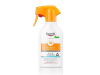 Sun Kids Spray Sensitive Protect Trigger FPS50+, 250 ml. - Eucerin