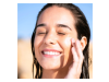 Sun Secure Blur Sin Perfume SPF 50+ 50 ml. - SVR