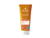 Sun System Leche Velluto SPF 50+, 200 ml. - Rilastil