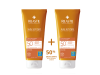 Pack Sun System Leche Velluto SPF 50+, 200 ml + 200 ml, 2ª ud al 50% de Descuento. - Rilastil