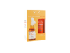  Ampoule Anti-Ox Concentrado Luminosidad [C], 30 ml. + Sun Secure Blur SPF 50+ 15 ml.  de Regalo - SVR