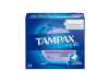 Tampax Compak Lite, Envase de  24 unidades. - Evax 