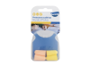 Tapones Protectores Auditivos Caja ( 2  x 2 ). - Ortoval