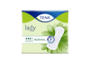 Absorbente Incontinencia Orina Ligera Lady Normal, 12U. - Tena