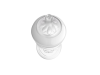 Natural Response 2 Tetinas T6, Líquidos Espesos, 6m+. - Philips Avent 