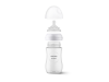 Natural Response 2 Tetinas T5, Flujo Ultra Rápido, 6m+. - Philips Avent 