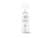 Natural Response 2 Tetinas T3, Flujo Medio, 1m+. - Philips Avent 
