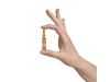 Fórmula Nº 10 HD Color Touch SPF30, 10 Ampollas. - Martiderm
