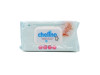 Toallitas Chelino, 60 unidades. - Samforlab