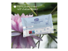 Toallitas Húmedas Perfumadas Cara, Manos y Pañal 16 pcs . - Chicco