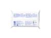 Toallitas Limpiadoras Biodegradables BIO, 60 ud. - Mustela