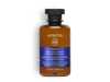 Tonic Champú Tonificante para Hombres para la caía del cabello, 250 ml. - Apivita