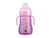 Trainer Better Together Vaso Rosa Aprendizaje, 270 ml. - MAM