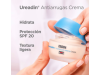 Ureadin Crema Antiarrugas Correctora Spf20. 50 ml - Isdin