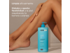 Ureadin Bath Gel Piel Seca y Tirante, 200 ml. - Isdin