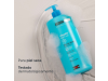 Ureadin Bath Gel Piel Seca y Tirante, 200 ml. - Isdin