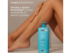Ureadin Bath Gel Piel Seca y Tirante, 1000 ml. - Isdin
