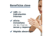 UreaRepair Crema de Manos 5% Urea, 75 ml. - Eucerin