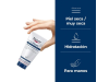 UreaRepair Crema de Manos 5% Urea, 75 ml. - Eucerin
