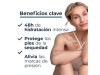 UreaRepair Crema de Pies 10% Urea, 100 ml. - Eucerin