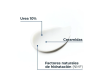UreaRepair Crema de Pies 10% Urea, 100 ml. - Eucerin